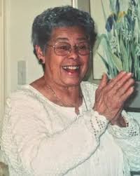 Obituary information for Maria 'Judy' Williams