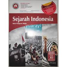 Selain itu soal dan kunci jawaban uas mapel fiqih ini dapat kalian download secara gratis. Kunci Jawaban Lks Sejarah Indonesia Kelas 11 Semester 2 Ilmu Soal