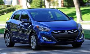 현대 엘란트라) or hyundai avante (korean: 2015 Hyundai Elantra Gt Test Drive Review Cargurus