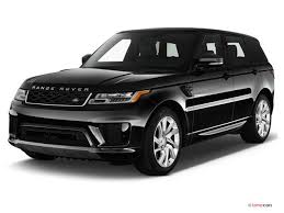 Buy range rover sport cars and get the best deals at the lowest prices on ebay! 2021 Land Rover Range Rover Sport Prices Reviews Pictures U S News World Report