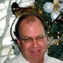 Ricky W. Theisen Obituary