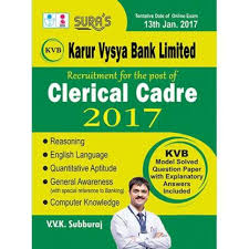 It features an auto start stop that allows the. Karur Vysya Bank Limited Clerical Cadre Exam Books Buy Karur Vysya Bank Limited Clerical Cadre Exam Books By V V K Subburaj At Low Price In India Flipkart Com