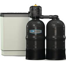 Kinetico S150 Xp Premier Series® Water Softener | Quad Cities