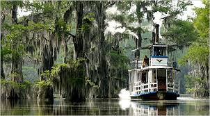 Eight cabins at this lakeside resort await you. A Primeval Passage On Caddo Lake In East Texas The New York Times