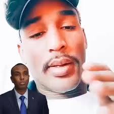 Hamza Abdi Barre Laascaanood waa Tagaye. Maxaad Dareemaysaan?,  #highlights2025 #reelschallengereelschallenge  #highlightseveryonefollowers2025 #highlightseveryonefollowers  #viralreelsfacebook ...