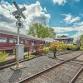BINGO Train on the Chehalis Centralia Railroad