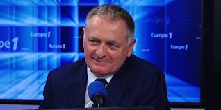 Dans son interview au figaro, philippe juvin prend soin de ne pas froisser les deux poids lourds à droite qui. Coronavirus Pr Philippe Juvin Regrette Que Les Autorites Gouvernementales Ne Decident Pas