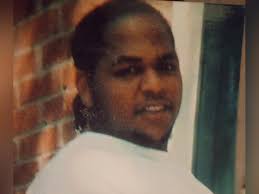 Nathan "Lil Nay" Percy Morgan Jr.'s Memorial Website