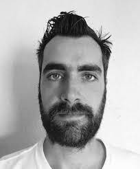 Kirk Bricker's Instagram, Twitter & Facebook