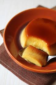 Vegan Creme Caramel Vegan Flan Vegan Dishes Vegan Desserts