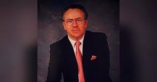 Thomas Edward McClung Obituary