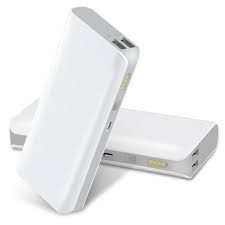 Omni 20 plus 20000mah power bank. 10000mah Power Bank Portable Charger For Vertu Ascent Ti Damascus Steel By Maxbhi Com