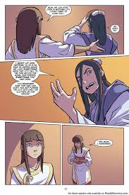 Avatar The Last Airbender Imbalance Part 2 Read Online Avatar The Last Airbender Imbalance Part 03 2019 Viewcomic Reading Comics Online For Free 2019 In 2020 Avatar Batman The Long Halloween Comics Online