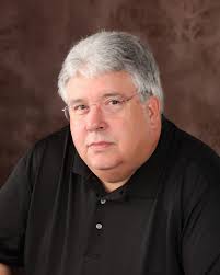 Meet Kevin Wehrmeister