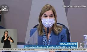 Veja os atores de piratas do caribe sem caracterização! Ao Vivo Cpi Da Covid Ouve Mayra Pinheiro Secretaria De Gestao Do Trabalho Do Ministerio Da Saude Blog De Daltro Emerenciano