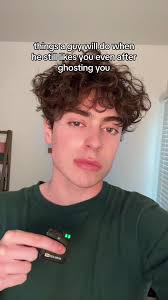 Understanding Ghosting: Signs a Guy Still Likes You