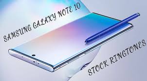Not only do we have a killer, free imore for iphone app that you should download right now, but an amazing, and equally. Samsung Galaxy Note 10 Ringtones Ui Tones Download Droidviews