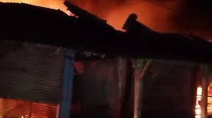 222 likes · 39 talking about this. Kebakaran Hebat 128 Kios Pasar Pamanukan Subang Hangus Terbakar Infoka