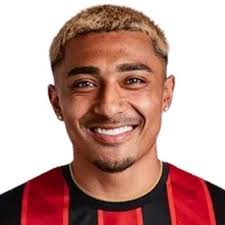 Estadísticas Benito Ramírez,