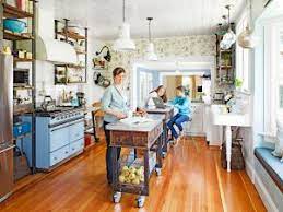 Canada's general holidays as defined in the canada labour code are new year's day, good friday, victoria day, canada day, labour day, thanksgiving day. Kitchen Ideas Design With Cabinets Islands Backsplashes Hgtv