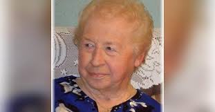 Joan McBride Obituary