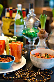 12 super bowl recipes that will score big with any crowd. Super Bowl Party Menu Recipegirl