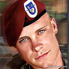 In Honor of SSG. Clayton P. Bowen