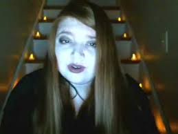 Fleurie- There's a Ghost (Cover by Heather Ehrhart)