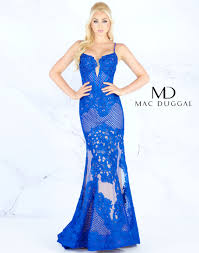 Shop our curated mac duggal collection available for sale and rent. Mac Duggal Blue Dress Off 61 Www Transanatolie Com
