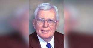 Obituary information for Lowell B. Sherer