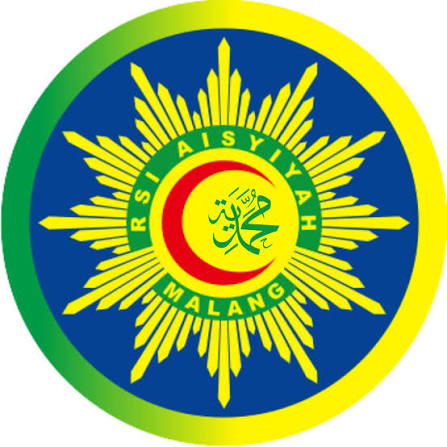 Logo klien RSI Aisyiyah Malang