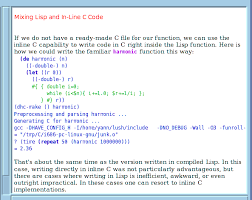 Image result for Computers Programming Languages Lisp Software