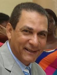 Samuel Baez (@sammykaraokerd)