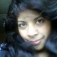 Karol Torres Ramirez