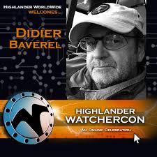 Highlander WorldWide