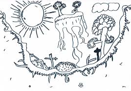 Terraria coloring pages video game | activity shelter. Terraria Coloring Pages Video Game Activity Shelter