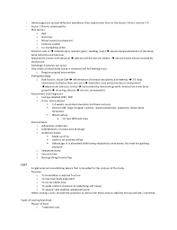 medical collector sample resume