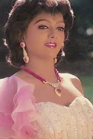 Actress Banupriya- Photo Gallery - Suryan FM