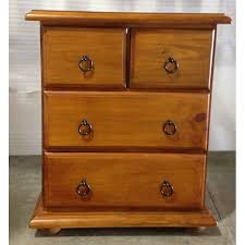 Check spelling or type a new query. Chas 4 Drawer Bedside One Stop Pine