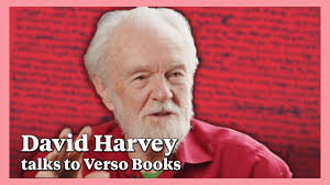 Reading Marx's Capital with David Harvey