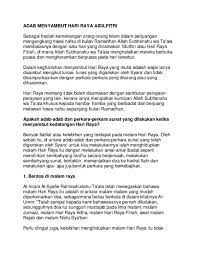 Maksud mati di dalam permainan ini adalah sekiranya pihak lawan telah memasukkan semua buah congkak terakhir dalam lubang terakhir yang tidak mempunyai buah jadi pemain itu akan 'mati' atau terpaksa berhenti bermain seketika. Doc Adab Menyambut Hari Raya Aidilfitri Mohd Yusuf Abdullah Academia Edu