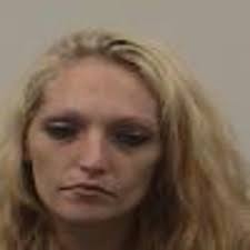 Five arrests in Huntsville