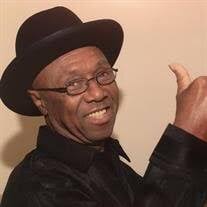 James Winston Obituary