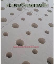 Tak heran kalau material ini juga menjadi favorit bagi masyarakat. Jual Gypsum Jayabell Tebal 12mm Peredam Suara Isolasi Mandiri