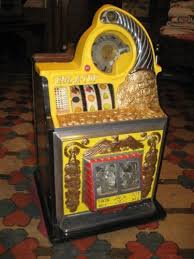Pin On Slot Machines