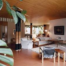 Designed by alvar aalto in 1959, maison louis carré was classified as an important historic building in 1996. Alvar Aalto House Interior Alvar Aalto Interior Stock Photos Alvar Aalto Interior