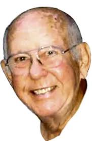 Obituary information for Paul "Peter" Ifland