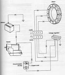 Connectors and no ground wire or a green ground wire with a loop on it, this is. Harley Rectifier Wiring Diagram Single Line Diagrams Sound