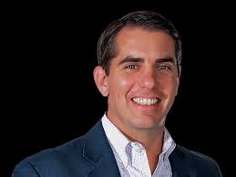 Tom Funk to helm Legends hospitality business