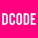 Resultado de imagen de DCODE MADRID TWITTER